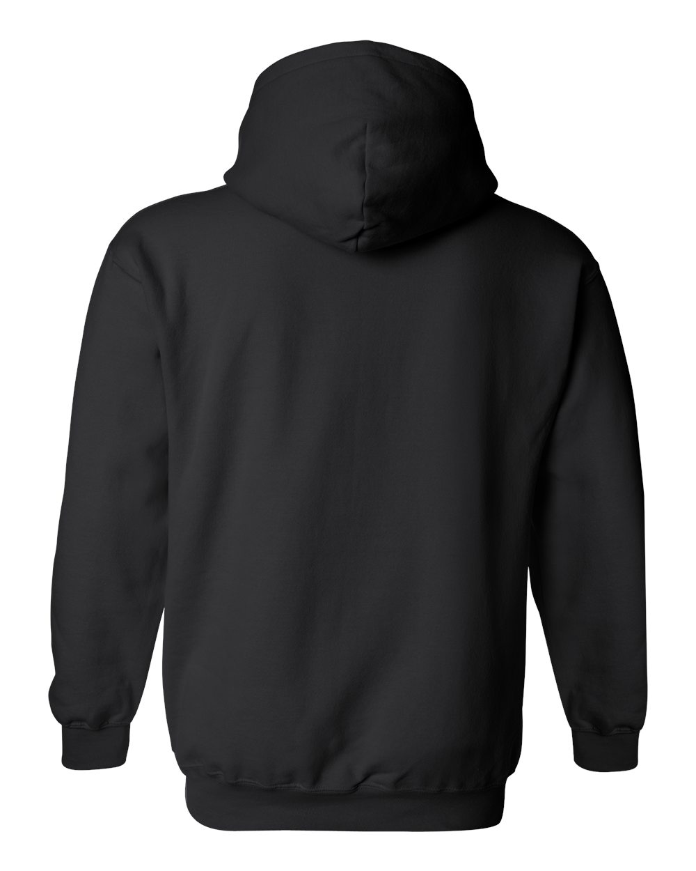Vintage Vibes Hoodie--In Maroon & Black! image 3