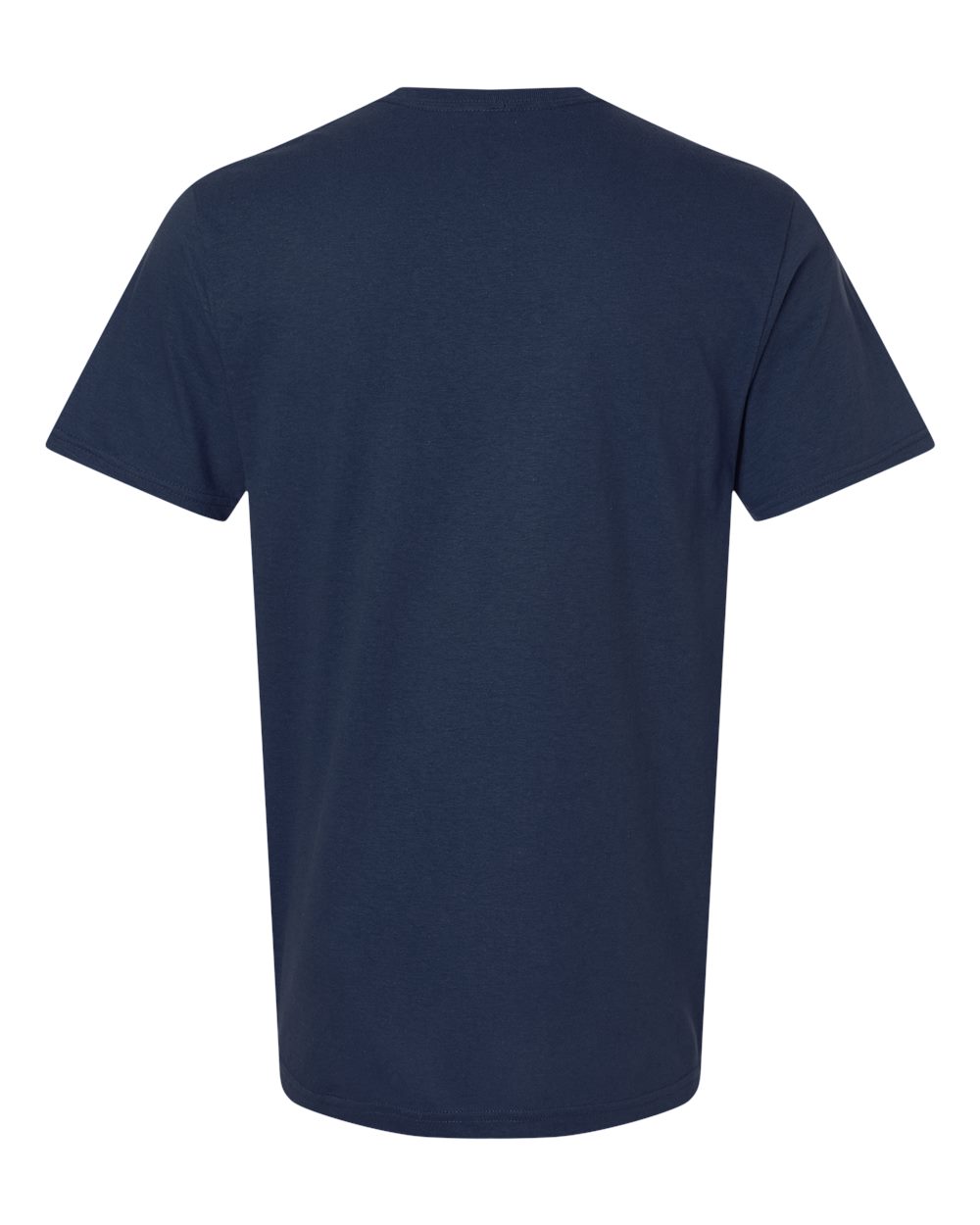Sacramento's K-ZAP Then & Now T-Shirts--In Black & Navy! image 3
