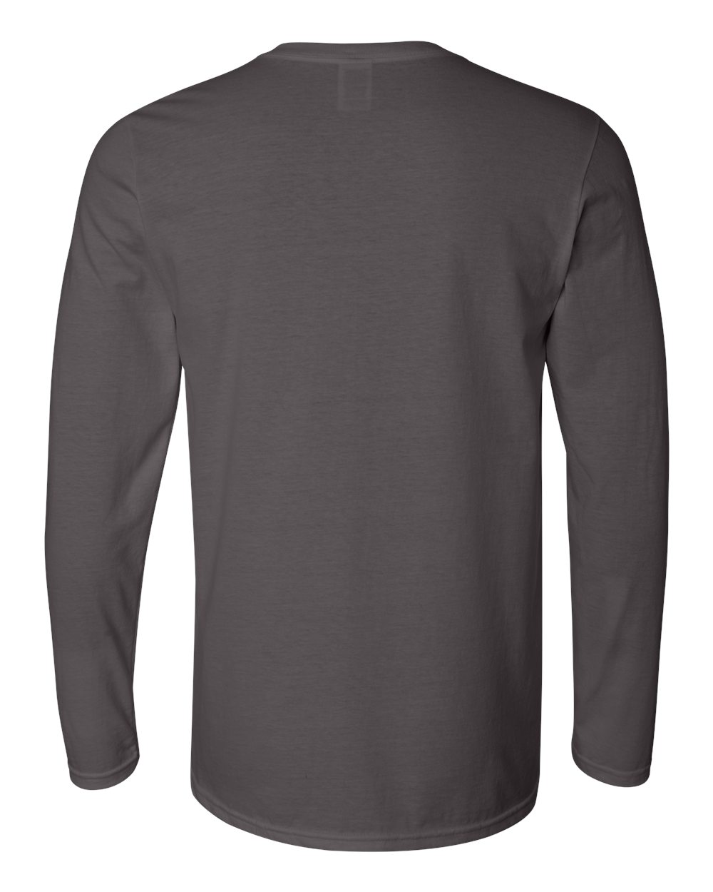 Sacramento's K-ZAP Then & Now Long Sleeve Shirts--In Navy & Charcoal! image 3