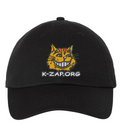 SACRAMENTO’S K-ZAP CAT ON THE HATS- Various Colors image 8