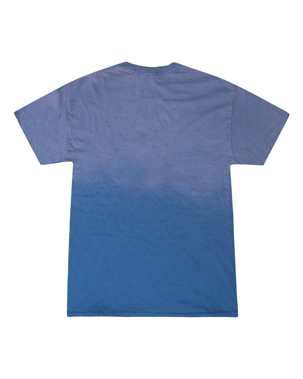 K-ZAP'S RETRO STICKER TEES-IN HEAVY METAL & VINTAGE DENIM image 1