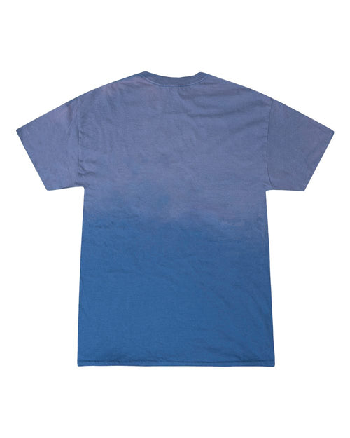 K-ZAP'S RETRO STICKER TEES-IN HEAVY METAL & VINTAGE DENIM image 1