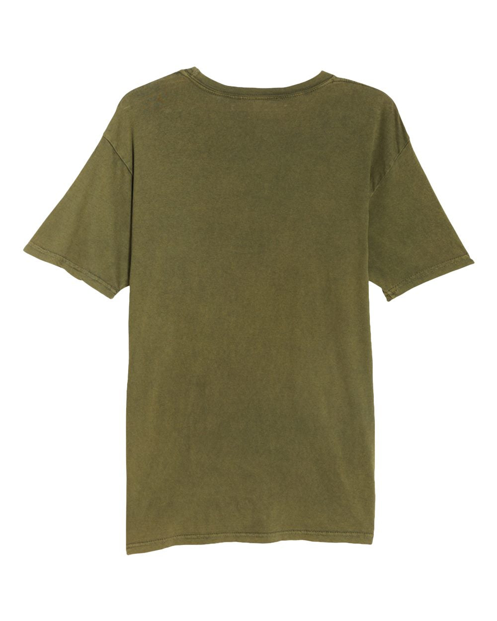 K-ZAP'S SUMMER CLASSIC'S TEES-IN CAMEL & OLIVE image 1