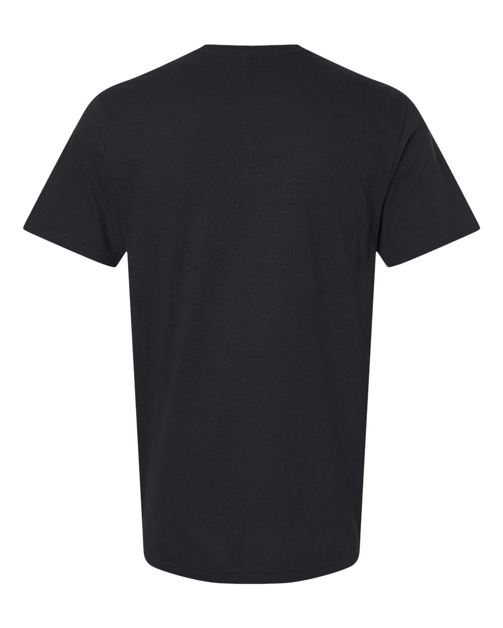 Sacramento's K-ZAP Then & Now T-Shirts--In Black & Navy! image 1