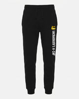 Solid Black