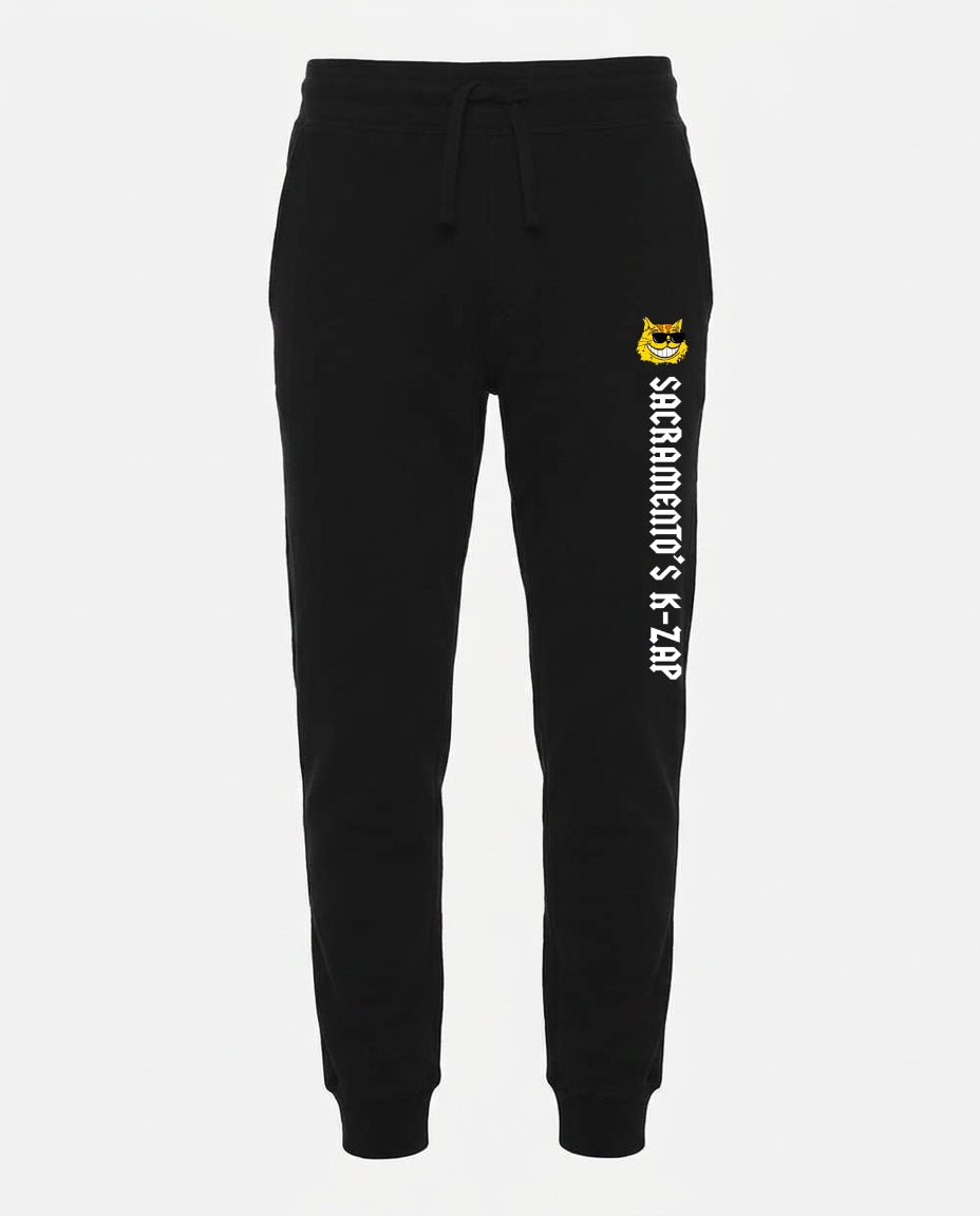 Cat's Pajamas & Almost Cat's Pajamas