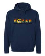 Deep Navy