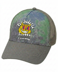 Psychedelic Sunday Trucker Hat