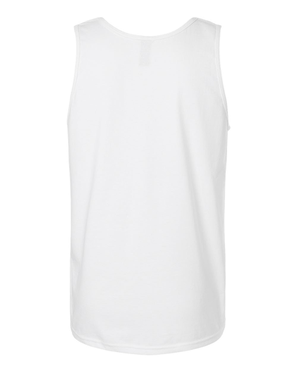 SACRAMENTO'S K-ZAP RETRO STICKER UNISEX TANKS--IN WHITE! image 1