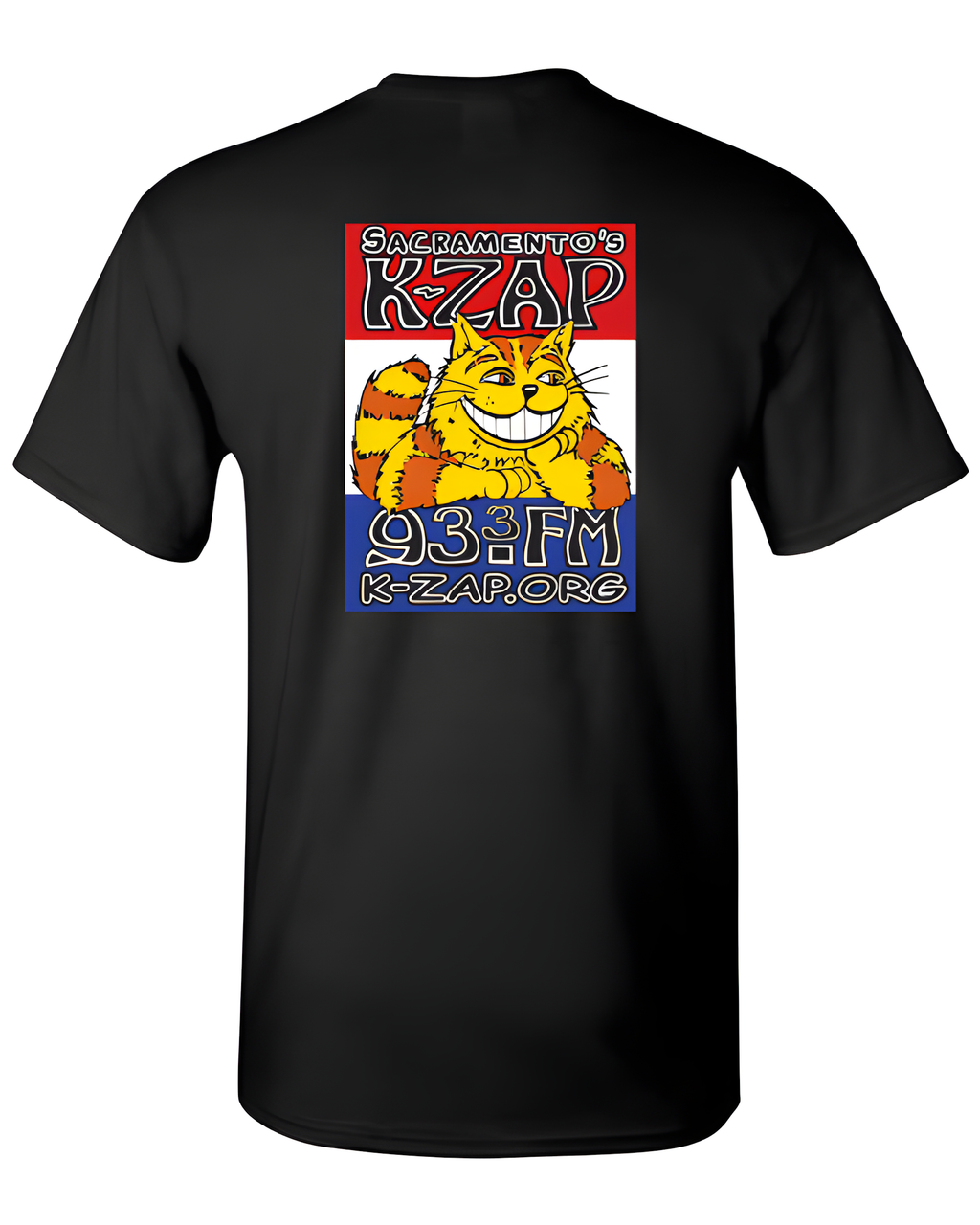 SCOTT FORRINGTON EXPERIENCE SHIRT image 2