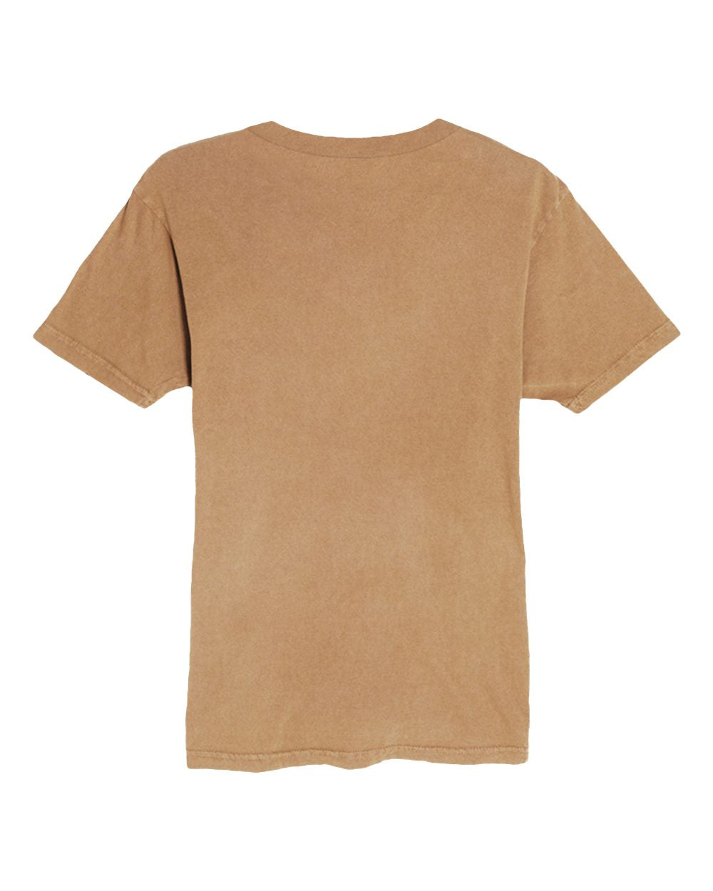 K-ZAP'S SUMMER CLASSIC'S TEES-IN CAMEL & OLIVE image 3