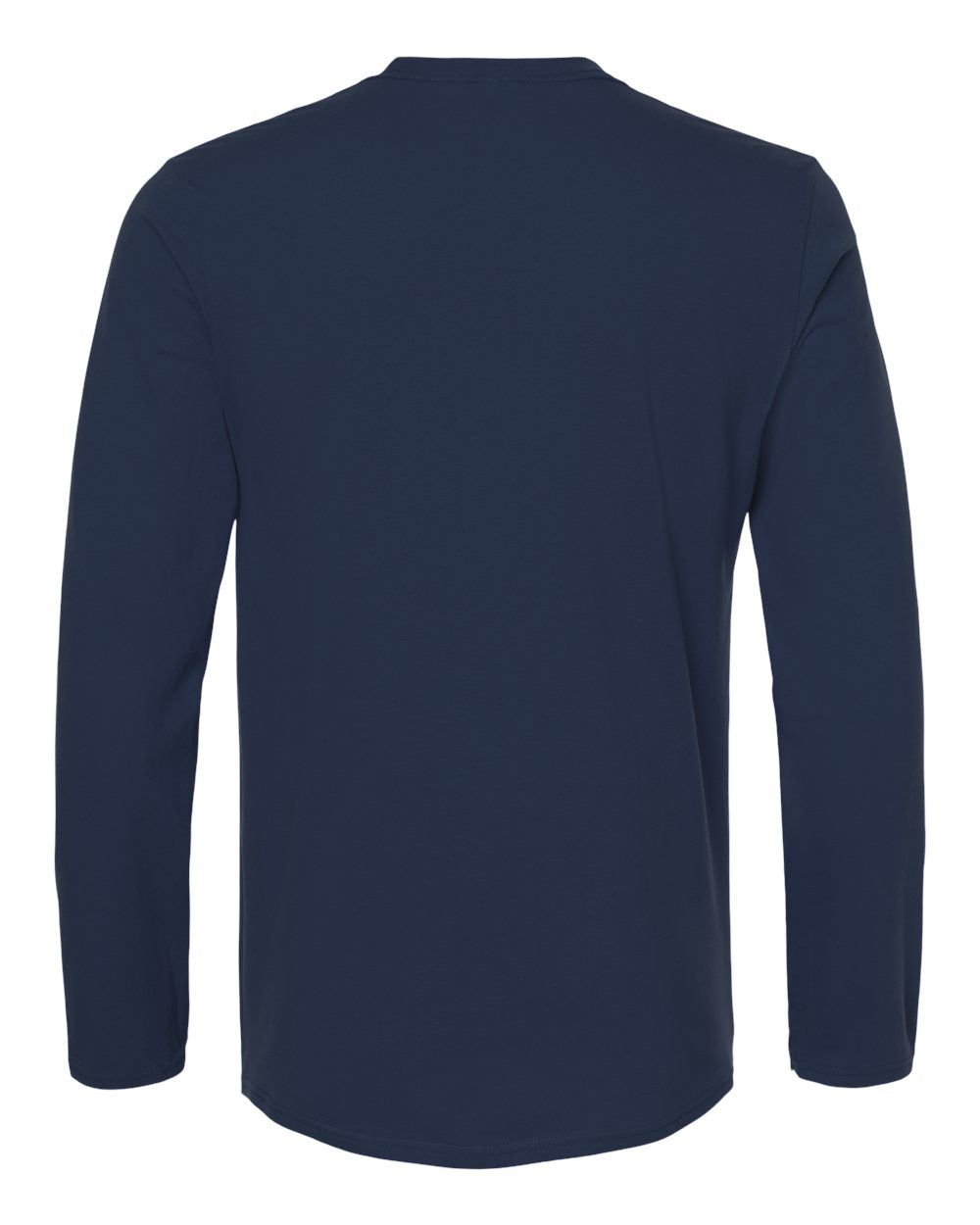 Sacramento's K-ZAP Then & Now Long Sleeve Shirts--In Navy & Charcoal! image 1