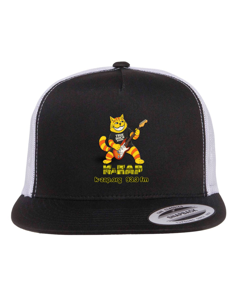 True Rock Tubby Trucker Hat